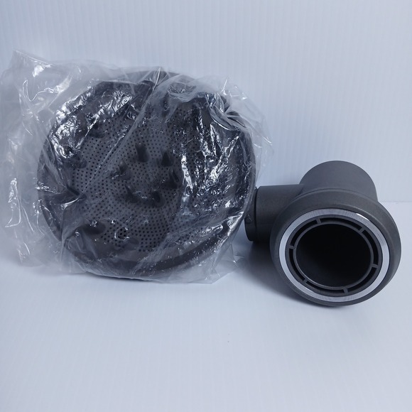 Diffuser and Adapter Attachment for Dyson Airwrap HD01 HD03 HD08 Grey New - Picture 10 of 14
